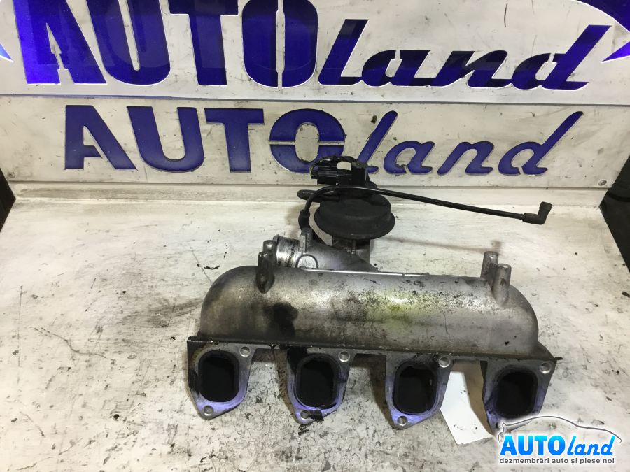 EGR FORD TRANSIT CONNECT (P65_,P70_,P80_) 2002-2025