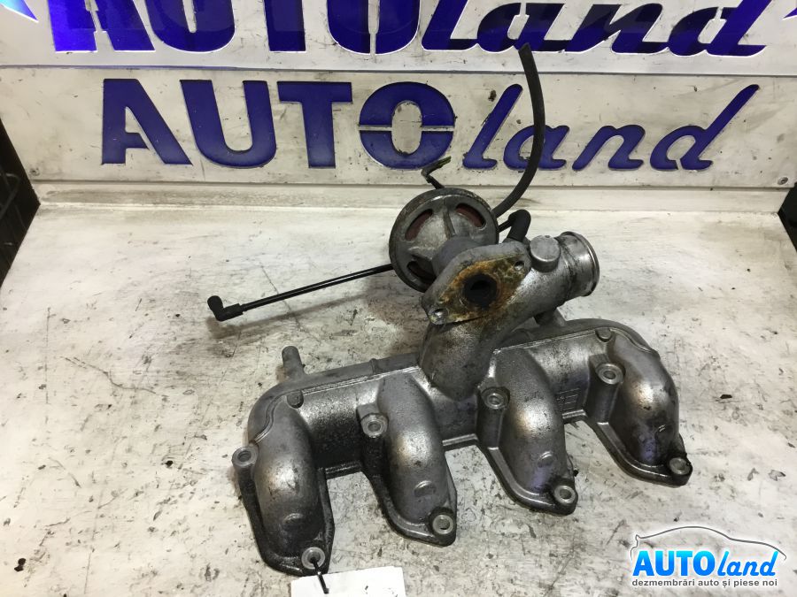 EGR FORD TRANSIT CONNECT (P65_,P70_,P80_) 2002-2025