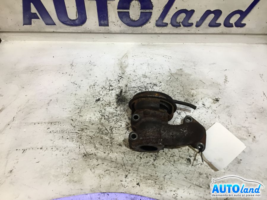 EGR HONDA CIVIC VIII 2005-2025