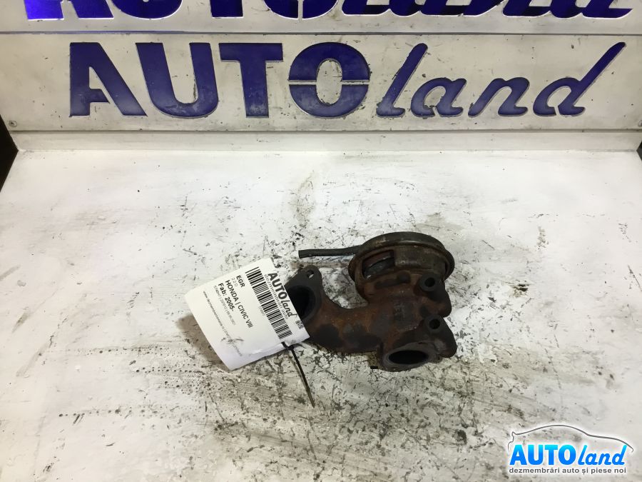 EGR HONDA CIVIC VIII 2005-2025