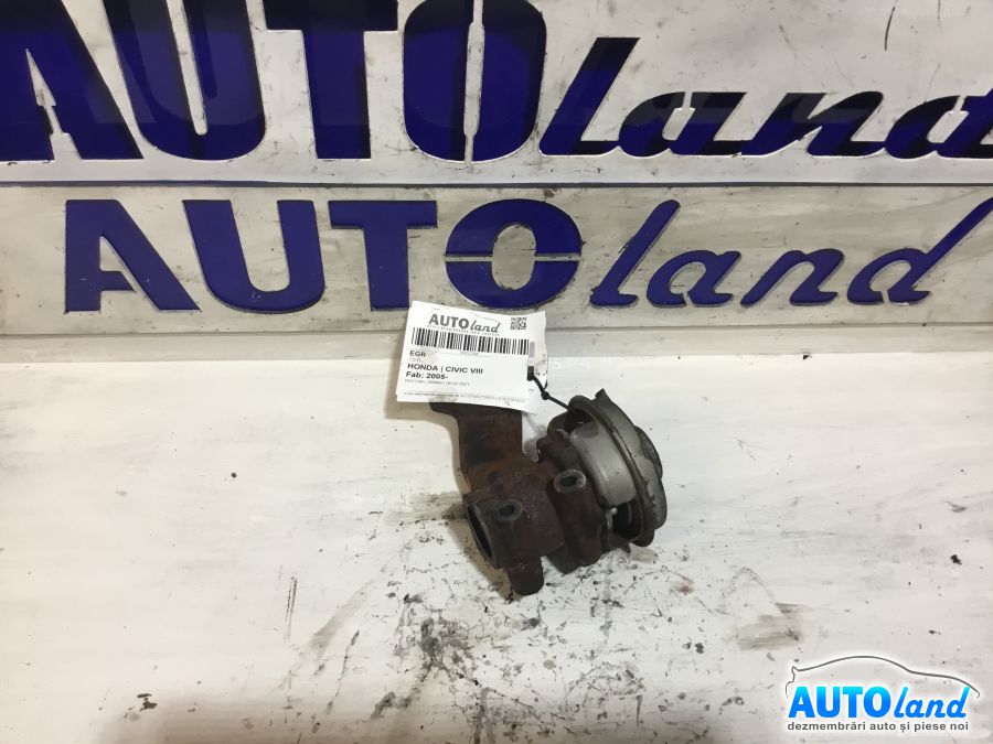EGR HONDA CIVIC VIII 2005-2025