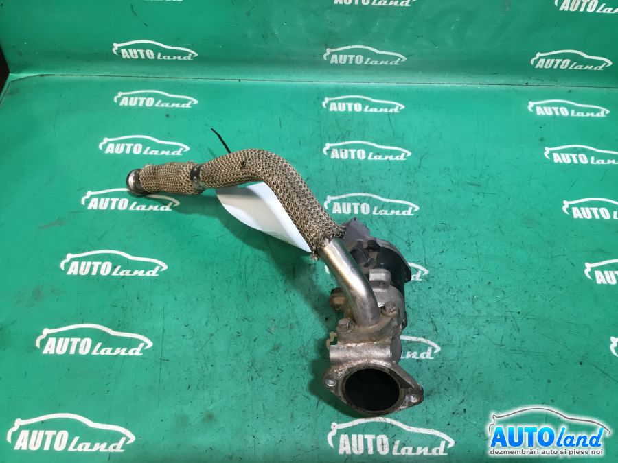 EGR JAGUAR XF 2008-2025 Cod 4R8Q9D475BC