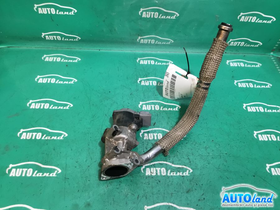 EGR JAGUAR XF 2008-2025 Cod 4R8Q9D475BC