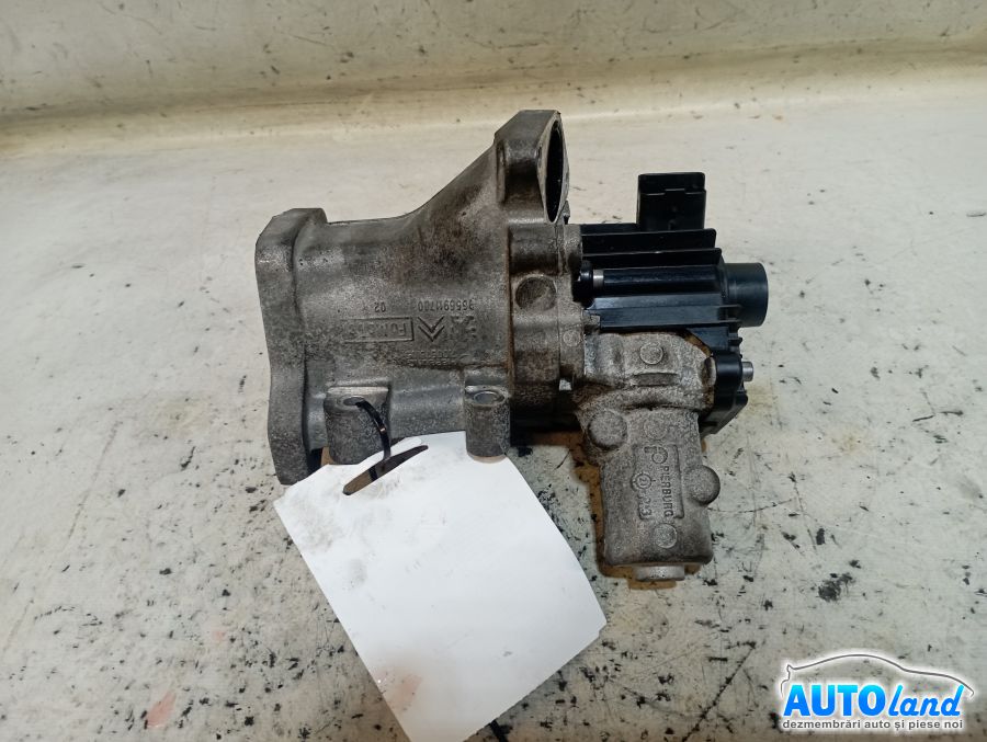 EGR JAGUAR XF 2008-2026 Cod 70057805