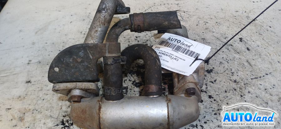 EGR KIA SORENTO (JC) 2002-2026 Cod 2841C4A100