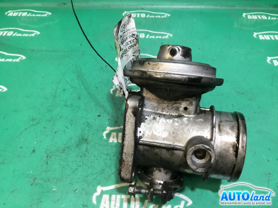 EGR LAND ROVER DISCOVERY II (LJ,LT) 1998-2004 Cod 72243404