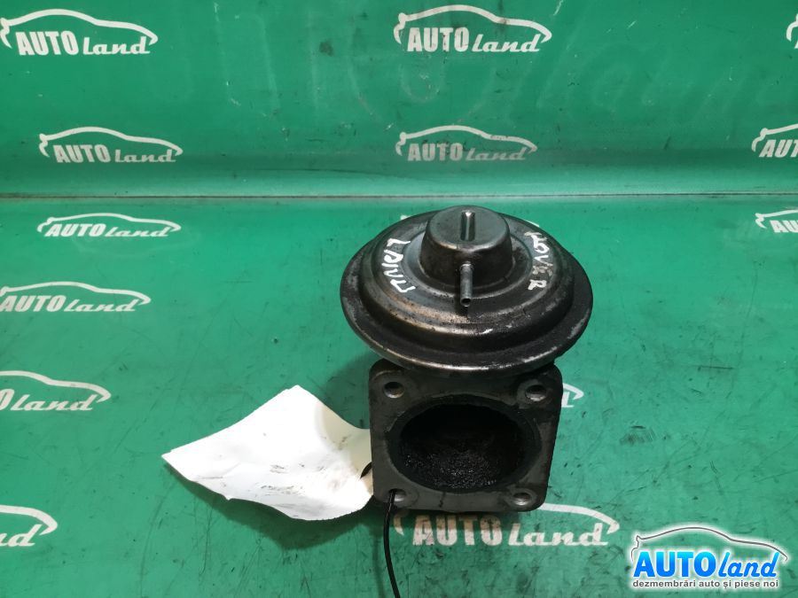 EGR LAND ROVER FREELANDER (LN) 1998-2025