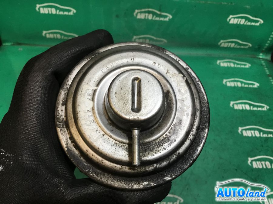 EGR LAND ROVER FREELANDER (LN) 1998-2025