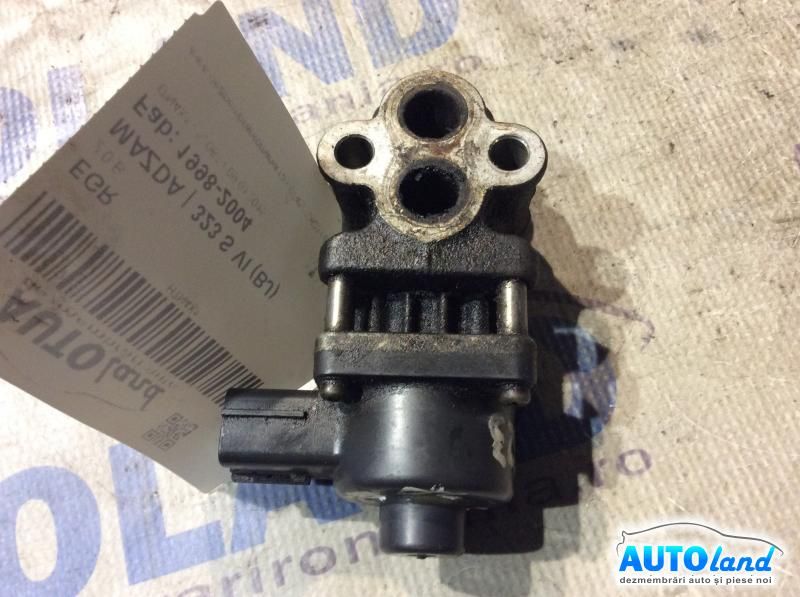 EGR MAZDA 323 S VI (BJ) 1998-2004