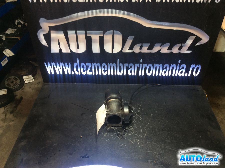 EGR MERCEDES-BENZ A-CLASS (W168) 1997-2004 Cod A6680900454