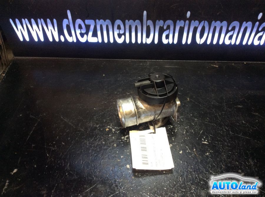 EGR MERCEDES-BENZ A-CLASS (W168) 1997-2004 Cod A6680900454