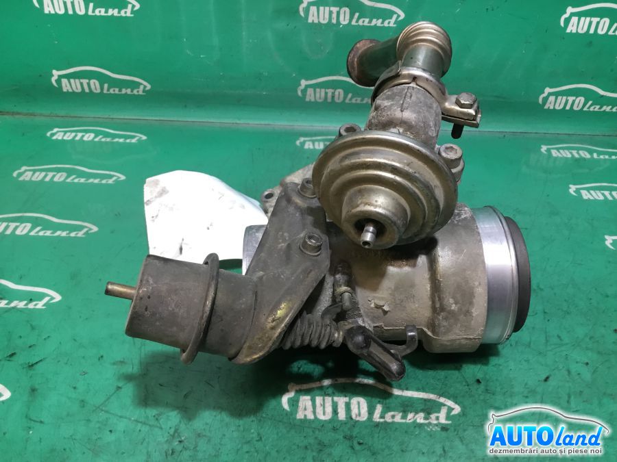 EGR MERCEDES-BENZ C-CLASS (W202) 1993-2000 Cod 604098031