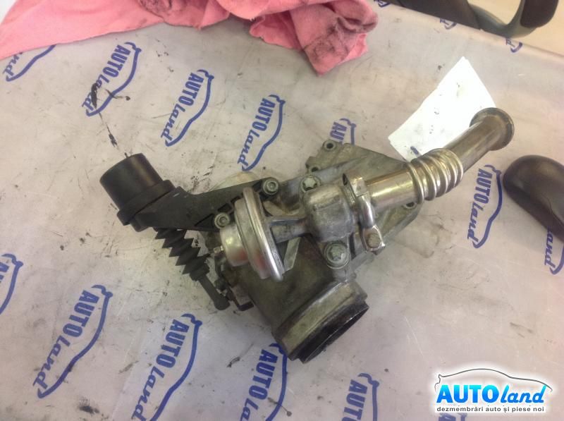 EGR MERCEDES-BENZ C-CLASS (W202) 1993-2000 Cod A6040980517