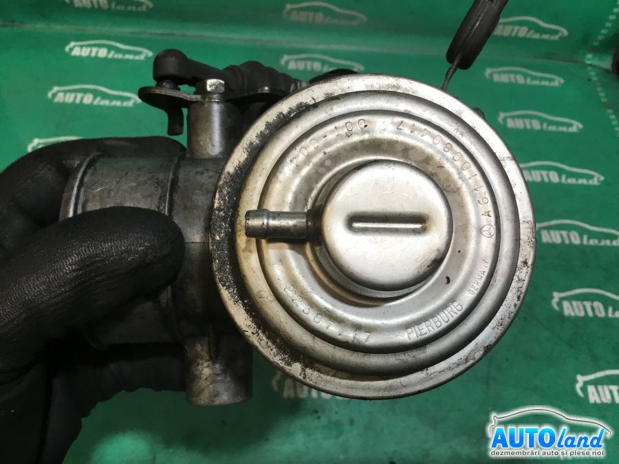 EGR MERCEDES-BENZ C-CLASS (W202) 1993-2000 Cod A6110980417