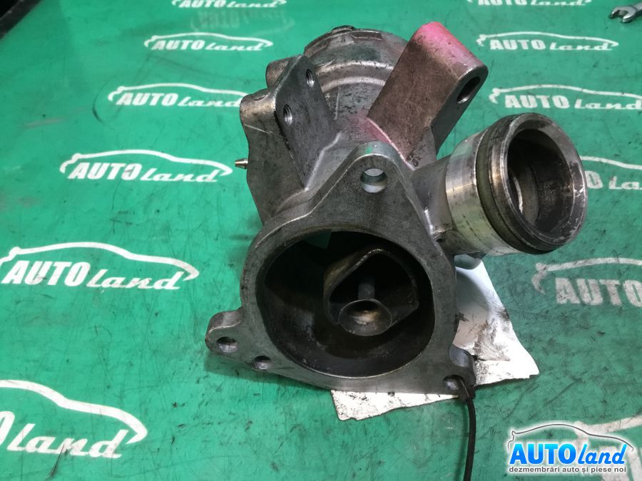 EGR MERCEDES-BENZ E-CLASS (W211) 2002-2008 Cod A6460900054