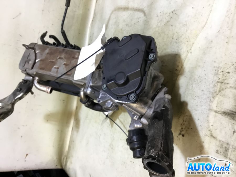 EGR MERCEDES-BENZ E-CLASS (W212) 2009-2025 Cod A2C53418577