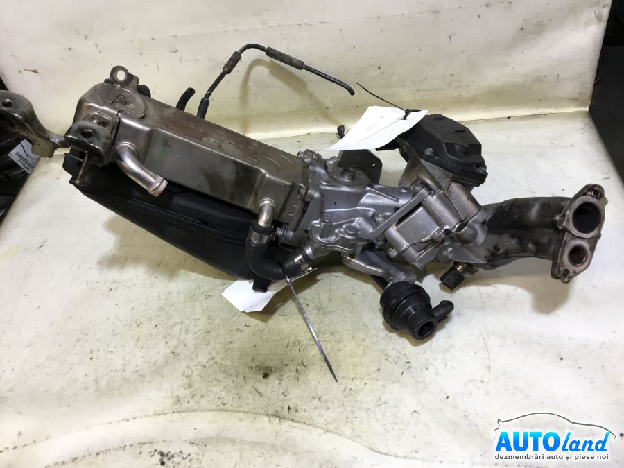 EGR MERCEDES-BENZ E-CLASS (W212) 2009-2025 Cod A2C53418577