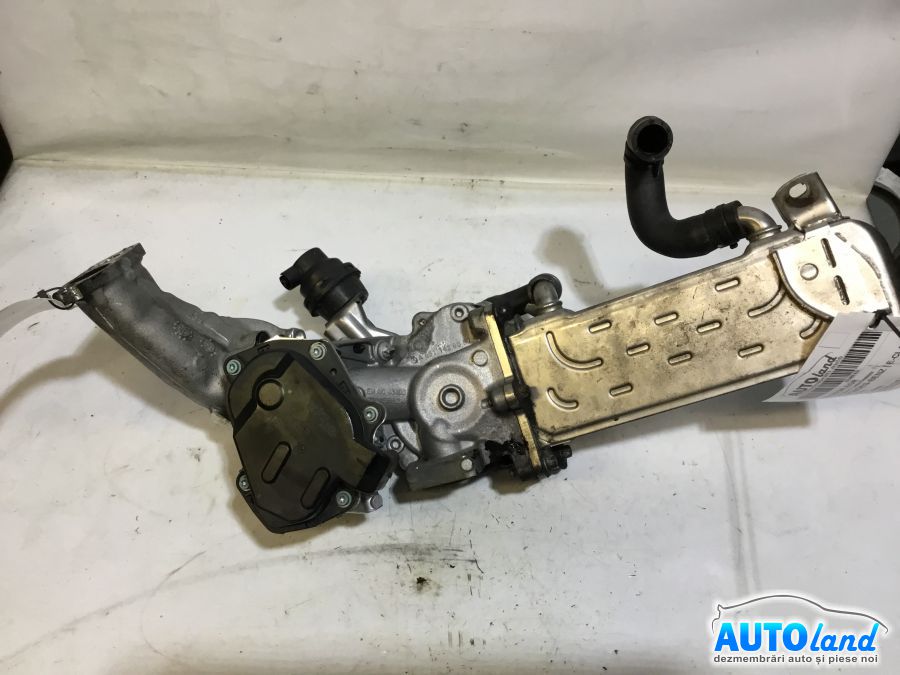 EGR MERCEDES-BENZ E-CLASS (W212) 2009-2025 Cod A6511400160