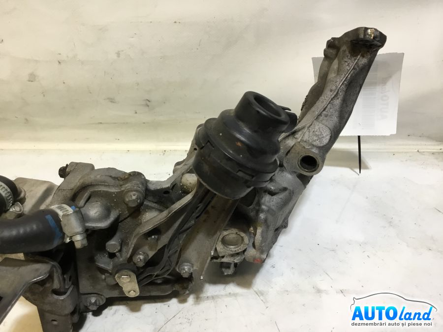 EGR MERCEDES-BENZ E-CLASS (W212) 2009-2025 Cod A6511400160