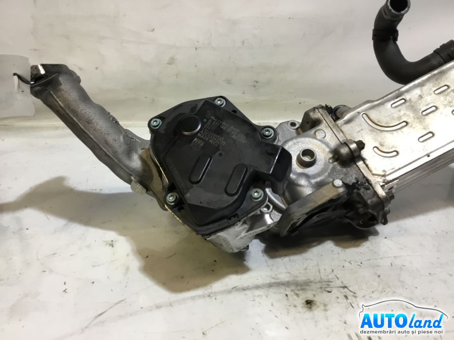 EGR MERCEDES-BENZ E-CLASS (W212) 2009-2025 Cod A6511400160
