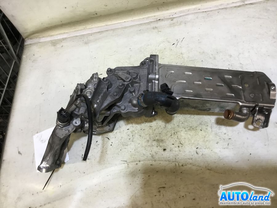 EGR MERCEDES-BENZ E-CLASS (W212) 2009-2025 Cod A6511400460