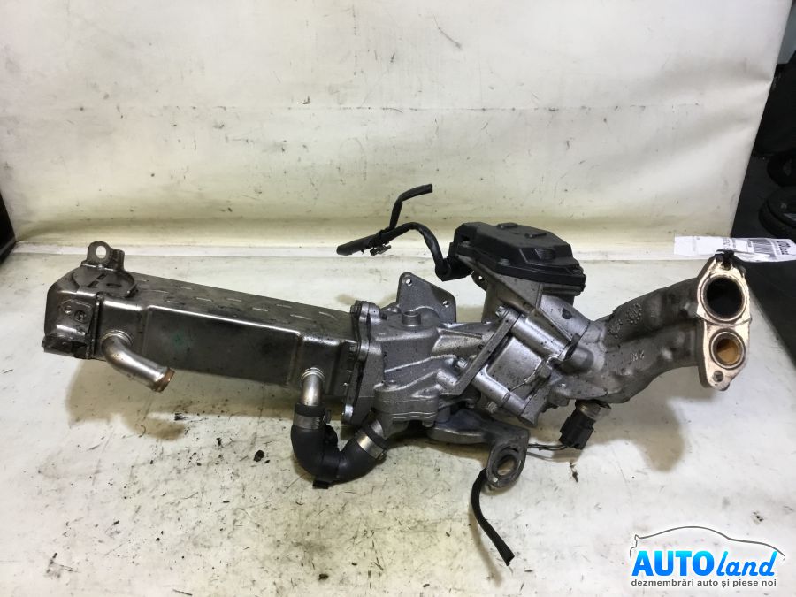 EGR MERCEDES-BENZ E-CLASS (W212) 2009-2025 Cod A6511400460