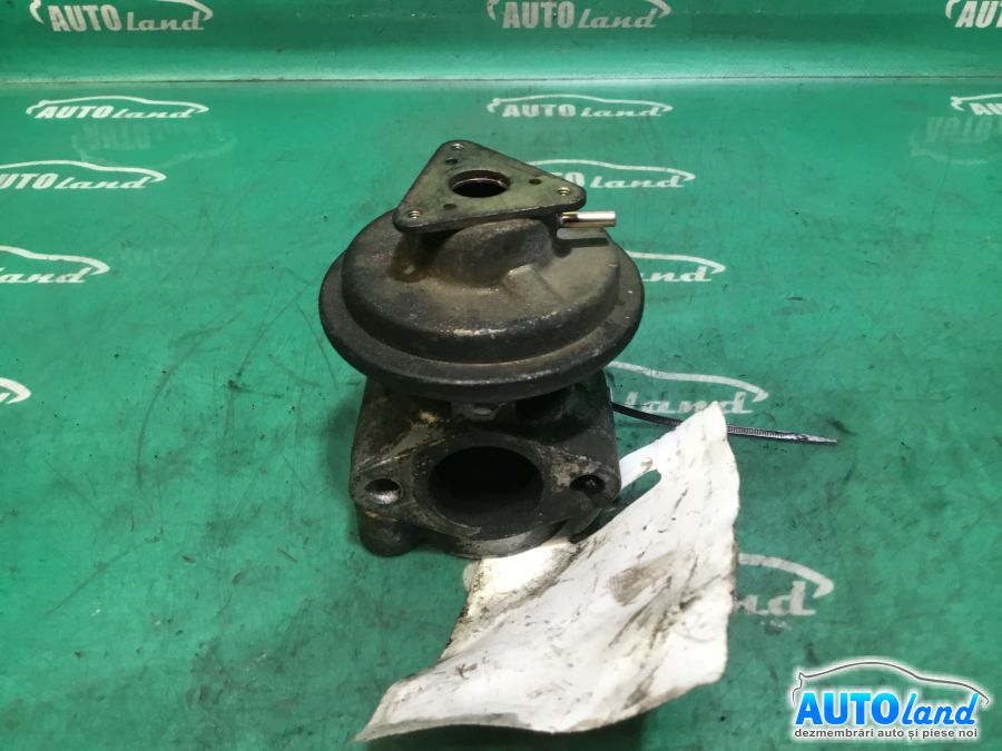 EGR MITSUBISHI L 200 (K__T) 1996-2025