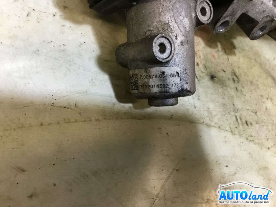 EGR MITSUBISHI OUTLANDER 2006-2025 Cod 70057805