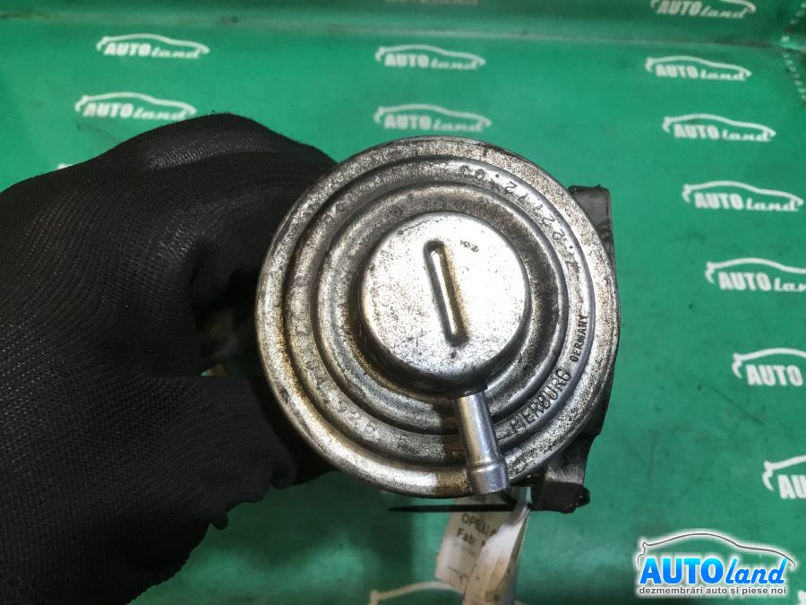 EGR OPEL ASTRA G caroserie (F70) 1999-2005 Cod 722772