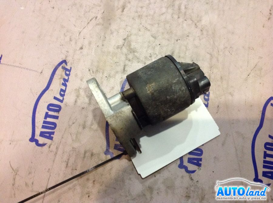EGR OPEL ASTRA G caroserie (F70) 1999-2005