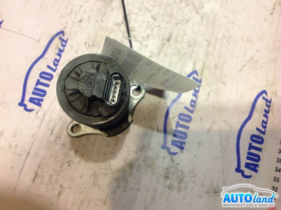 EGR OPEL ASTRA G caroserie (F70) 1999-2005