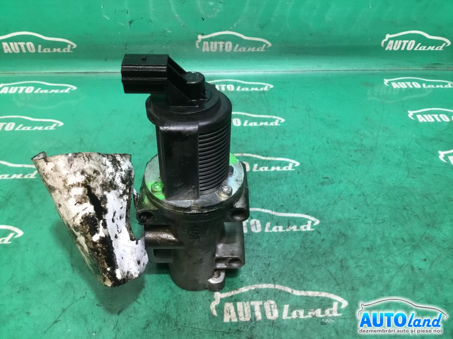 EGR OPEL ASTRA H 2004-2025 Cod 55215032