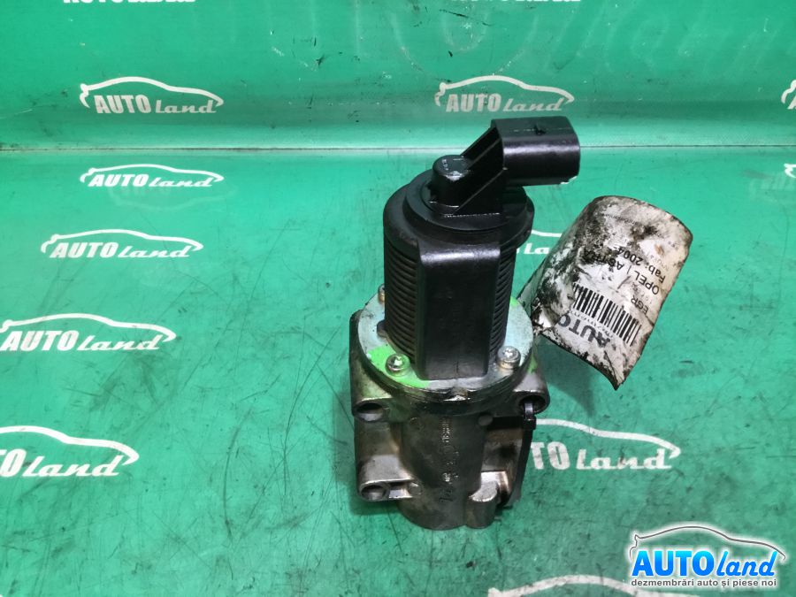 EGR OPEL ASTRA H 2004-2025 Cod 55215032