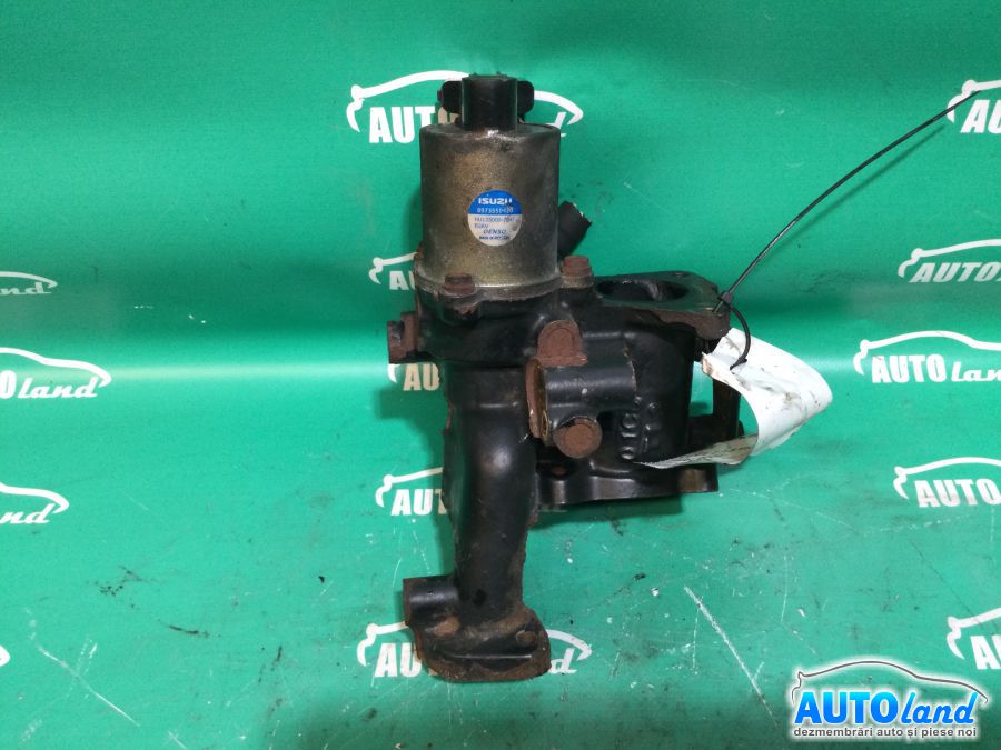 EGR OPEL ASTRA H 2004-2025 Cod 8973550420