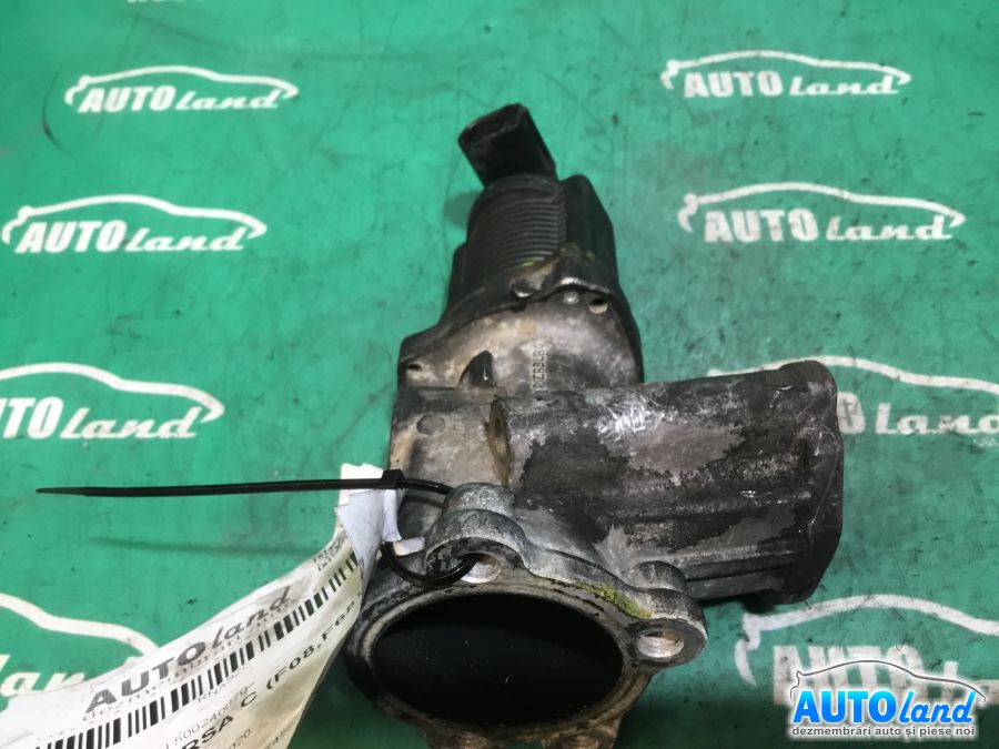 EGR OPEL CORSA C (F08,F68) 2000-2026 Cod 500240070