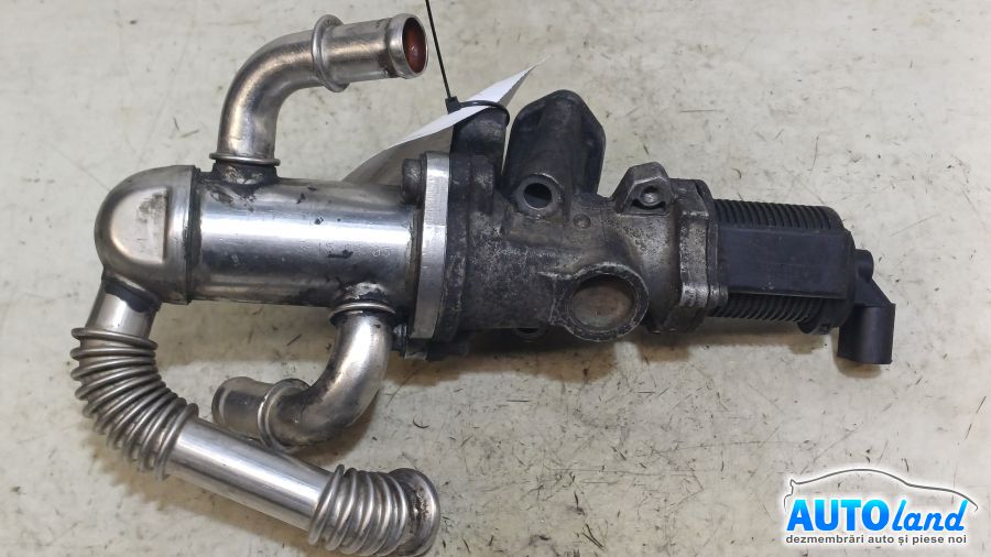 EGR OPEL CORSA C (F08,F68) 2000-2025 Cod 50024007C