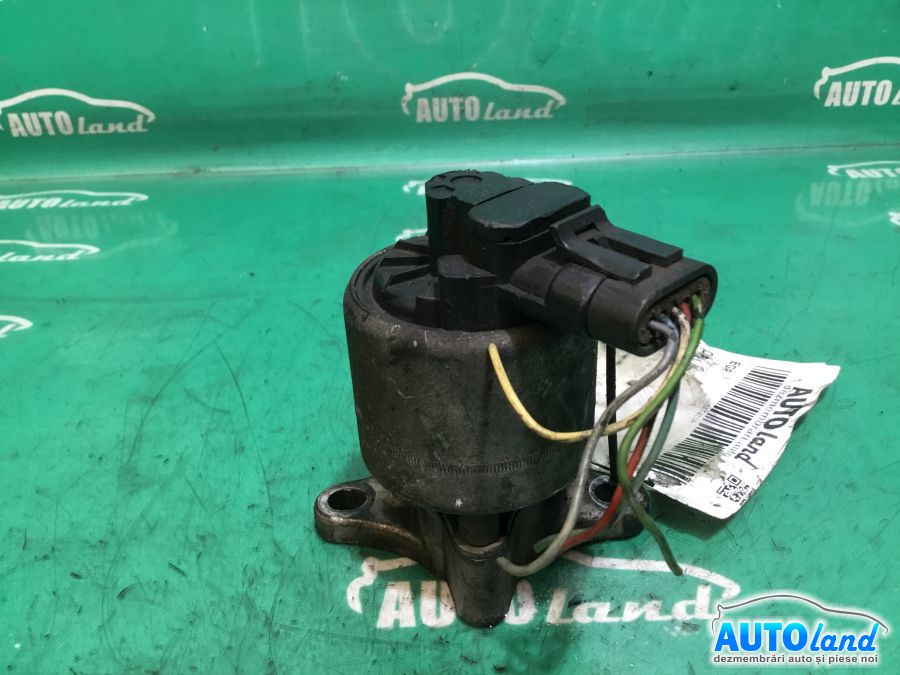 EGR OPEL CORSA D 2006-2025 Cod 9709732I31R