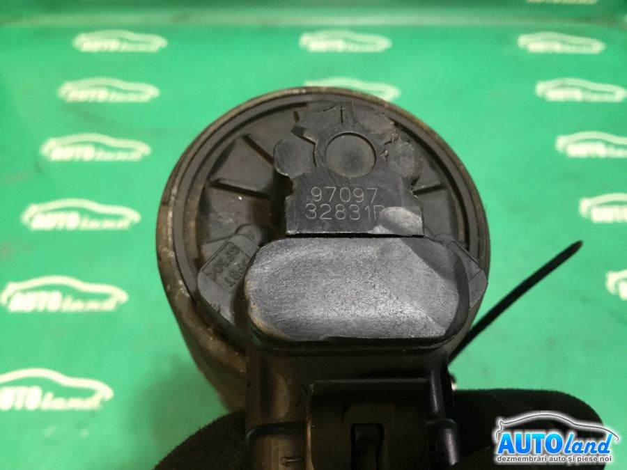 EGR OPEL CORSA D 2006-2025 Cod 9709732I31R