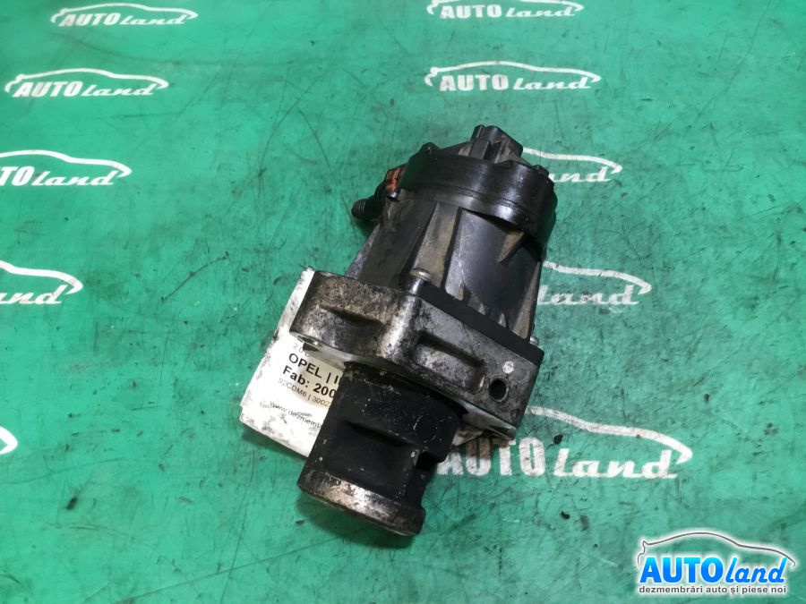 EGR OPEL INSIGNIA 2008-2025 Cod 55566052