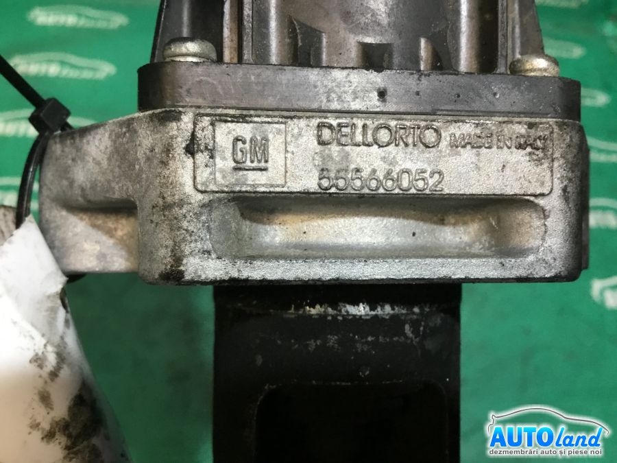 EGR OPEL INSIGNIA 2008-2025 Cod 55566052