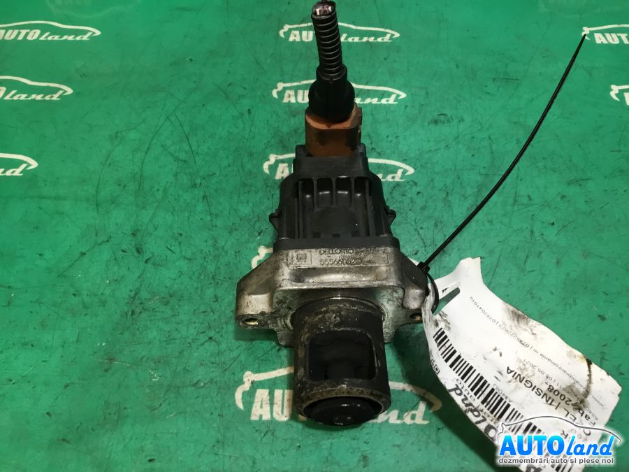 EGR OPEL INSIGNIA 2008-2025 Cod 55566052