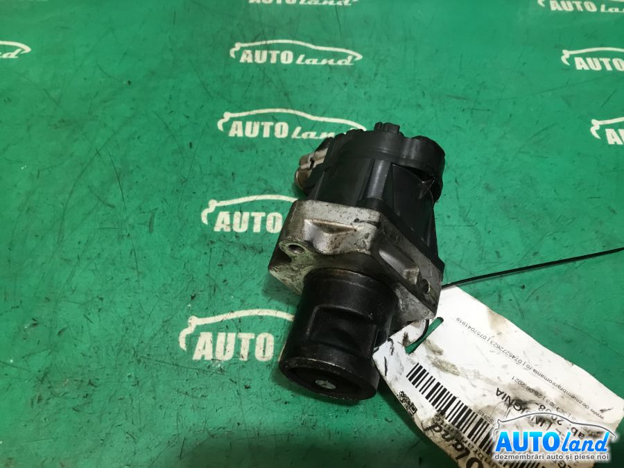 EGR OPEL INSIGNIA 2008-2025 Cod 55566052