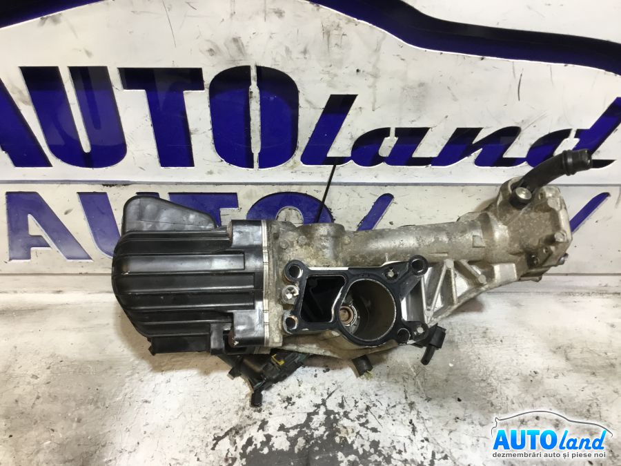 EGR OPEL INSIGNIA 2008-2025 Cod 55577443