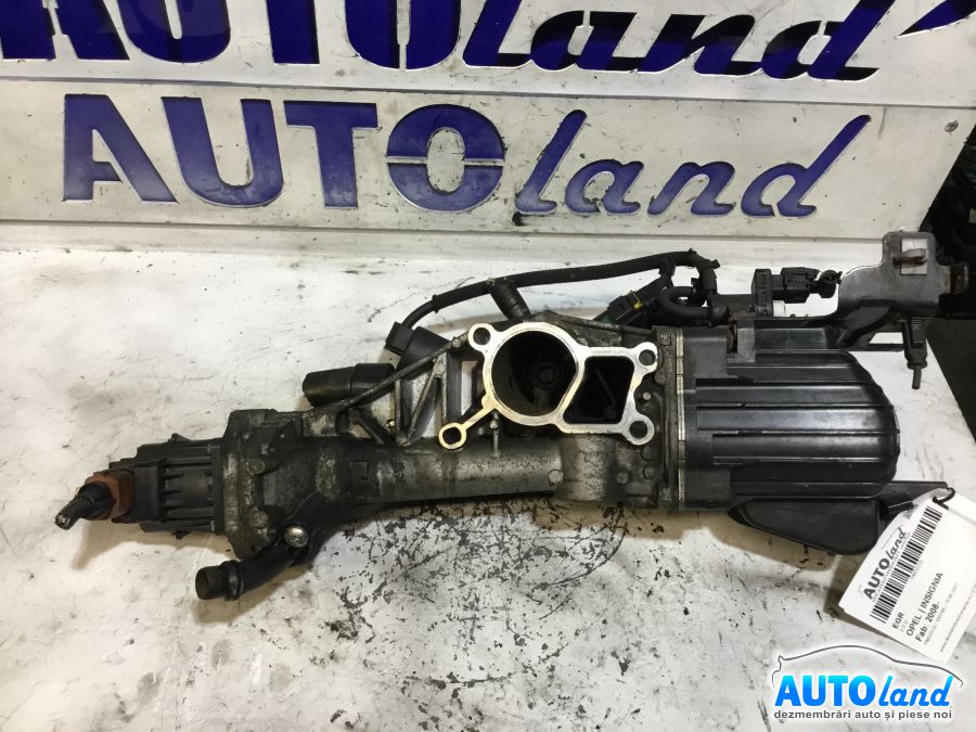 EGR OPEL INSIGNIA 2008-2025