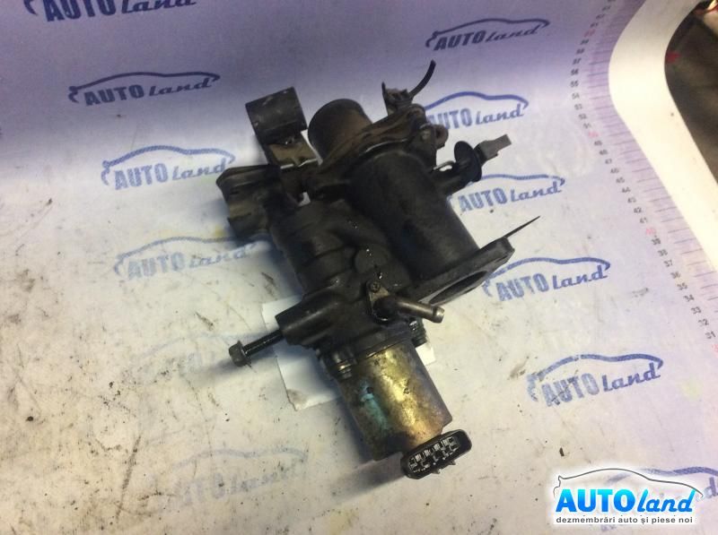 EGR OPEL MERIVA 2003-2010