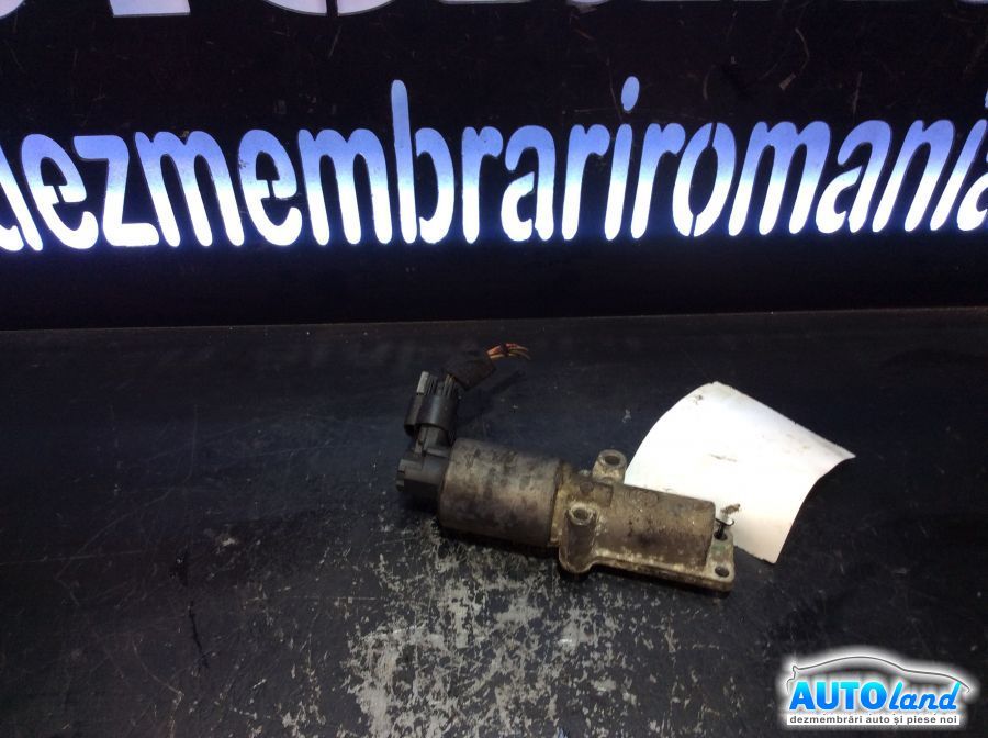EGR OPEL MERIVA 2003-2010