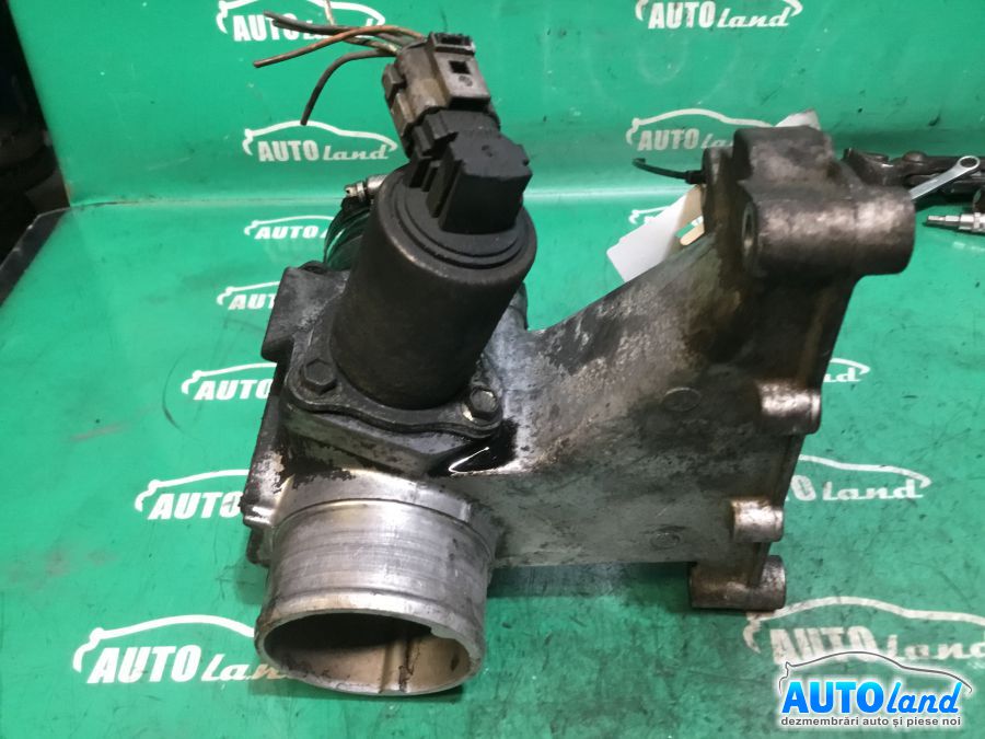 EGR OPEL MOVANO Combi (J9) 1998-2025