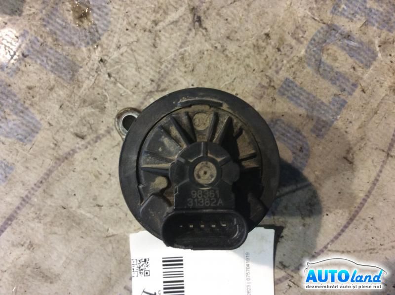 EGR OPEL TIGRA (95_) 1994-2000