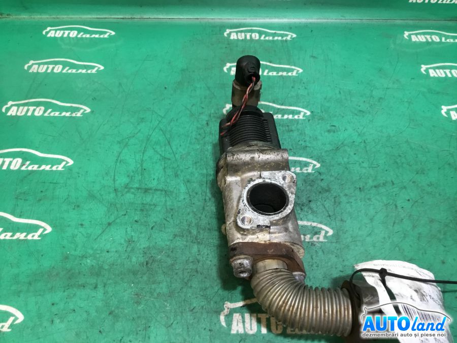 EGR OPEL VECTRA C 2002-2025 Cod 12T269
