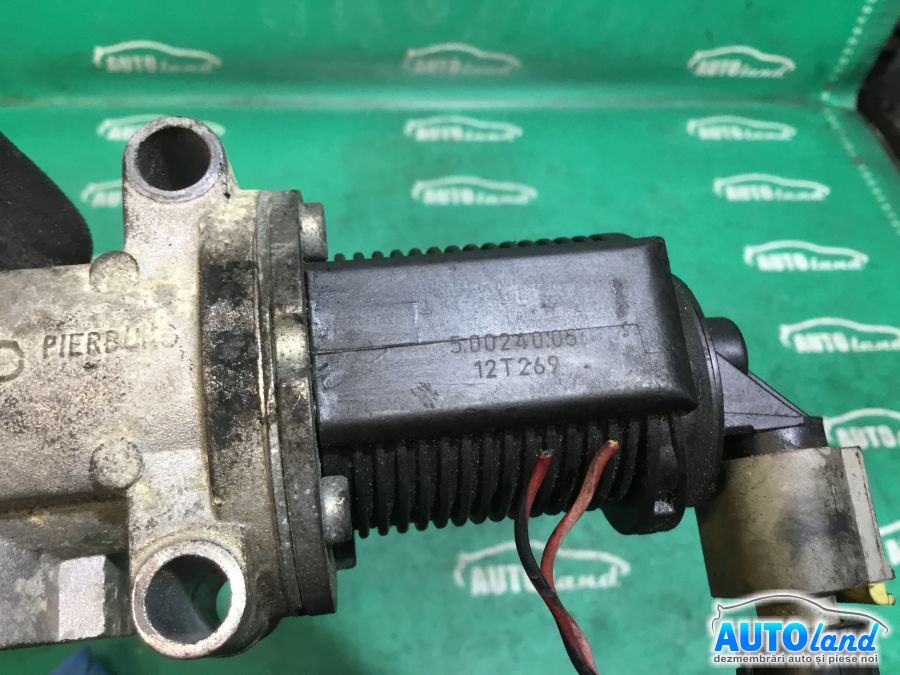 EGR OPEL VECTRA C 2002-2025 Cod 12T269
